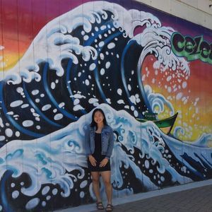 Meet your Posher, Celena